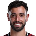Bruno Fernandes