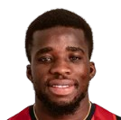 Hamed Junior Traorè