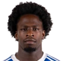 Jayden Addai