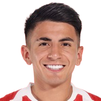 Thiago Almada