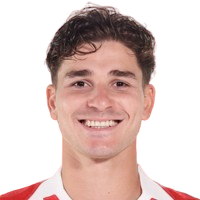 Julián Álvarez