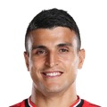 Mohamed Elyounoussi