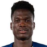 Junior Ajayi