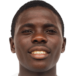 Ebenezer Akinsanmiro