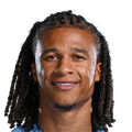 Nathan Aké