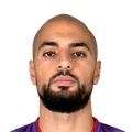 Sofyan Amrabat