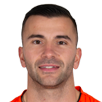 Anthony Lopes