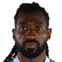 Andre Zambo Anguissa