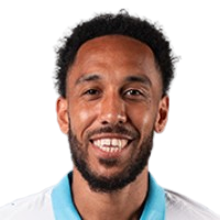 Pierre-Emerick Aubameyang