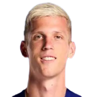 Dani Olmo