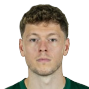 Andreas Hanche-Olsen