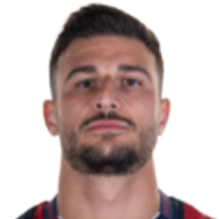 Riccardo Orsolini