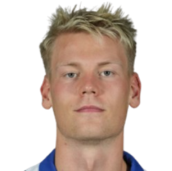 Orri Steinn Óskarsson