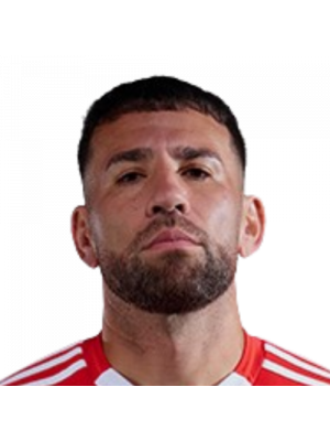Nicolás Otamendi