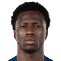 Daniel Oyegoke