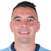 Iago Aspas