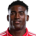 Taiwo Awoniyi