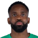 Cedric Bakambu