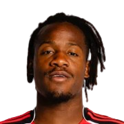 Michy Batshuayi