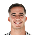 Lucas Vázquez Iglesias