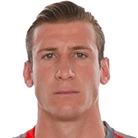 Federico Baschirotto