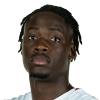 El Chadaille Bitshiabu