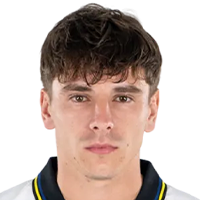 Adrián Bernabé