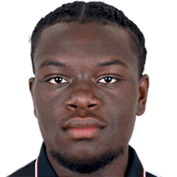 布拉德·汉密尔顿·曼松加