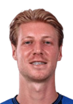 Marco Brescianini