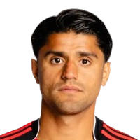 Mahmoud Dahoud