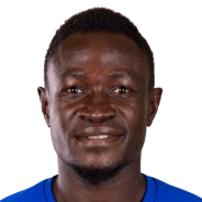 Djené Dakoman Ortega