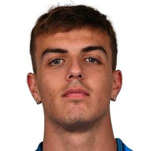 Daniel Maldini