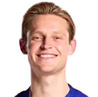 Frenkie de Jong