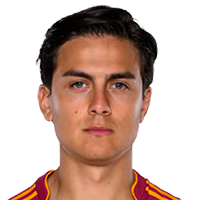 Paulo Dybala