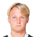 Kasper Dolberg