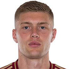 Artem Dovbyk