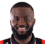 Tanguy Ndombèlé Alvaro