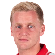 Donny van de Beek