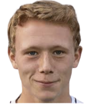 Pääjärvi Anders Klinger