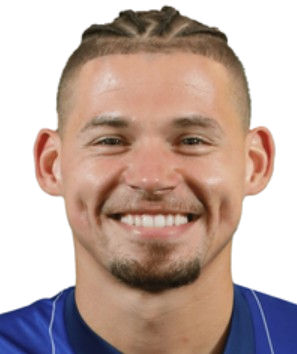 Kalvin Phillips