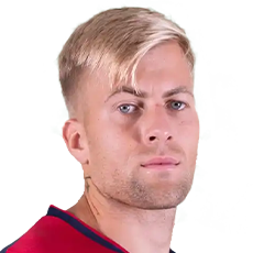 Mattia Felici