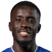Idrissa Gueye