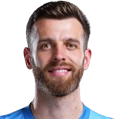 Angus Gunn