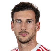 Leon Goretzka