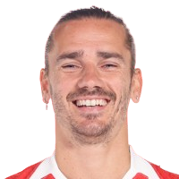 Antoine Griezmann