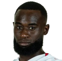 Lutsharel Geertruida