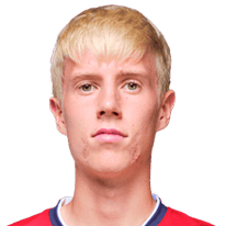 Hákon Arnar Haraldsson