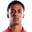 Omari Giraud-Hutchinson