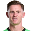 Dean Henderson