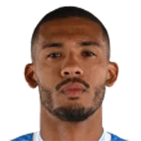 Juan Guilherme Nunes Jesus